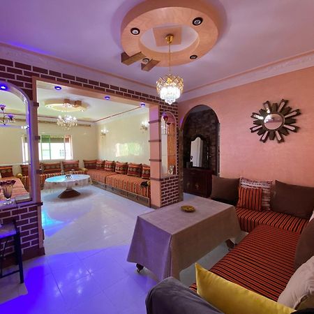 Nice House In Best Place At Tangier Tânger Exterior foto